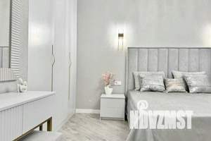 2-к квартира, посуточно, 65м2, 16/17 этаж