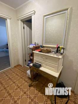 1-к квартира, на длительный срок, 36м2, 5/6 этаж