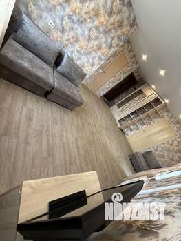 1-к квартира, на длительный срок, 34м2, 7/9 этаж