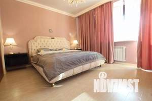 1-к квартира, посуточно, 50м2, 6/9 этаж