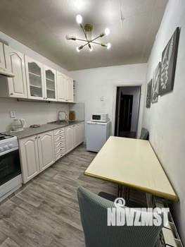 2-к квартира, на длительный срок, 48м2, 4/9 этаж