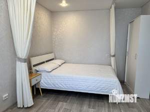 1-к квартира, на длительный срок, 36м2, 10/10 этаж