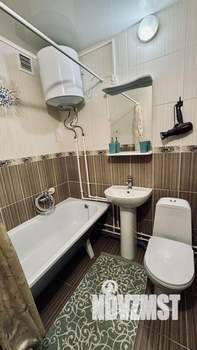 1-к квартира, на длительный срок, 38м2, 4/11 этаж