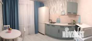 1-к квартира, посуточно, 34м2, 1/9 этаж