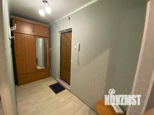 1-к квартира, посуточно, 33м2, 8/10 этаж