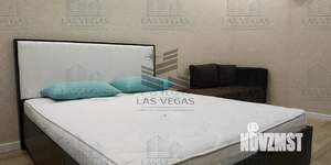 1-к квартира, на длительный срок, 40м2, 6/10 этаж