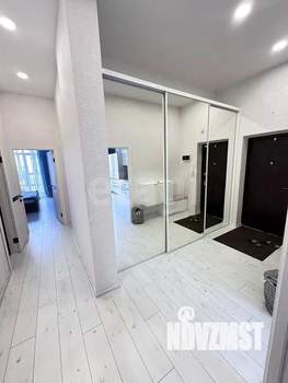 2-к квартира, на длительный срок, 80м2, 4/8 этаж