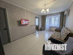 3-к квартира, на длительный срок, 55м2, 2/3 этаж