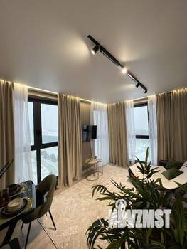 2-к квартира, на длительный срок, 50м2, 13/25 этаж