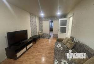 1-к квартира, на длительный срок, 34м2, 1/9 этаж