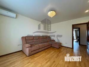 3-к квартира, на длительный срок, 109м2, 10/10 этаж