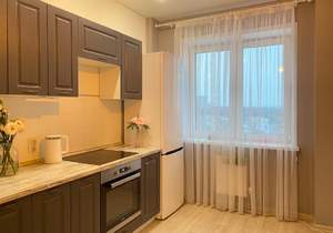 1-к квартира, на длительный срок, 43м2, 7/14 этаж