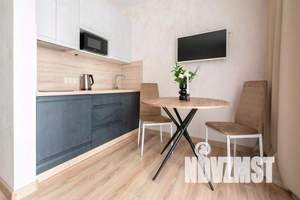 1-к квартира, посуточно, 30м2, 1/19 этаж