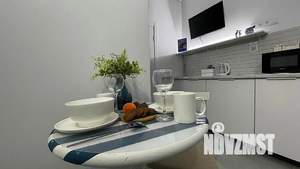 1-к квартира, посуточно, 40м2, 2/19 этаж