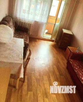 2-к квартира, на длительный срок, 50м2, 5/5 этаж