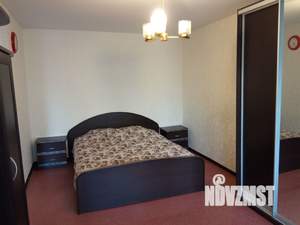 1-к квартира, посуточно, 31м2, 5/5 этаж