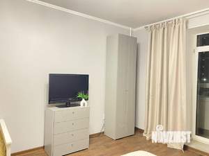 1-к квартира, на длительный срок, 49м2, 3/18 этаж