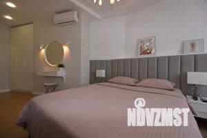 2-к квартира, посуточно, 56м2, 18/25 этаж