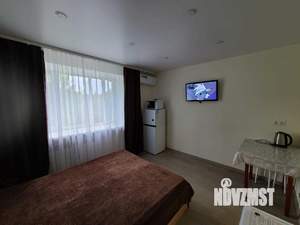 1-к квартира, посуточно, 18м2, 1/1 этаж