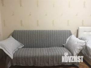 1-к квартира, посуточно, 47м2, 4/6 этаж