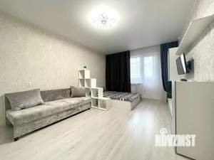 1-к квартира, на длительный срок, 35м2, 6/9 этаж