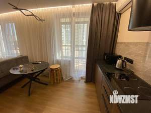 1-к квартира, на длительный срок, 38м2, 8/20 этаж