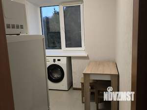 1-к квартира, посуточно, 32м2, 5/5 этаж