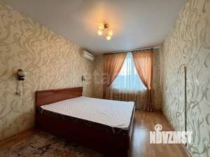 2-к квартира, на длительный срок, 56м2, 7/9 этаж