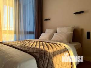 1-к квартира, посуточно, 31м2, 7/9 этаж