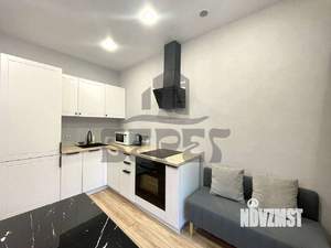 1-к квартира, на длительный срок, 45м2, 5/10 этаж