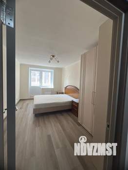 3-к квартира, на длительный срок, 82м2, 6/9 этаж