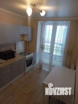 1-к квартира, на длительный срок, 35м2, 6/10 этаж