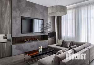 2-к квартира, на длительный срок, 60м2, 6/10 этаж