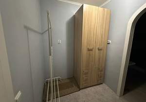 Студия квартира, на длительный срок, 24м2, 4/5 этаж