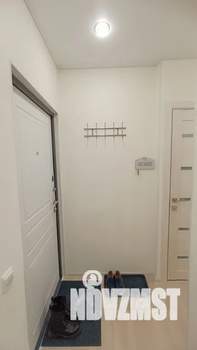 2-к квартира, посуточно, 45м2, 4/5 этаж