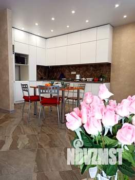 2-к квартира, посуточно, 62м2, 4/21 этаж