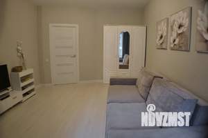 2-к квартира, посуточно, 54м2, 2/10 этаж