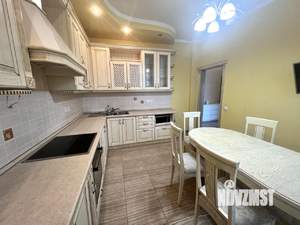 3-к квартира, на длительный срок, 110м2, 11/20 этаж