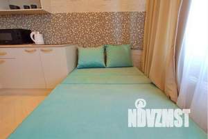 1-к квартира, посуточно, 25м2, 4/4 этаж