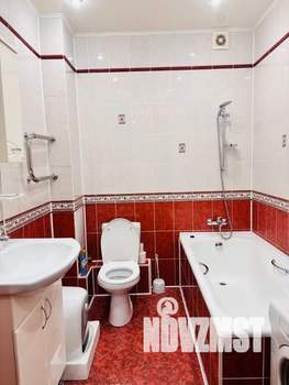 1-к квартира, посуточно, 54м2, 7/9 этаж