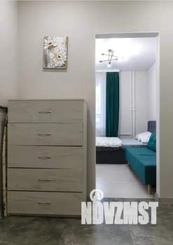 1-к квартира, посуточно, 34м2, 5/20 этаж