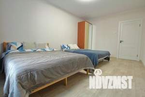 1-к квартира, посуточно, 40м2, 7/14 этаж