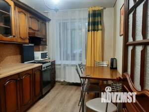 3-к квартира, посуточно, 72м2, 1/9 этаж