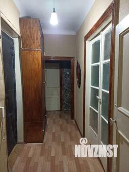 2-к квартира, на длительный срок, 45м2, 2/4 этаж