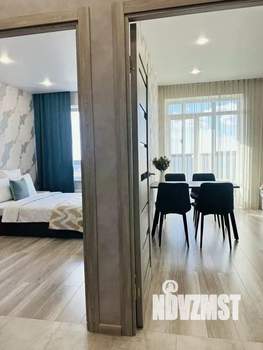 1-к квартира, на длительный срок, 38м2, 10/20 этаж