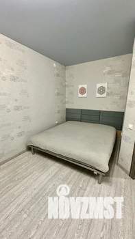 1-к квартира, посуточно, 34м2, 2/10 этаж