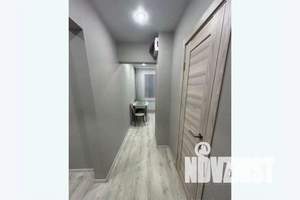 2-к квартира, посуточно, 47м2, 14/17 этаж