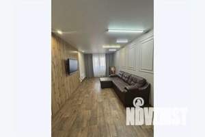 2-к квартира, посуточно, 78м2, 4/16 этаж