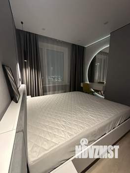 2-к квартира, на длительный срок, 54м2, 11/25 этаж