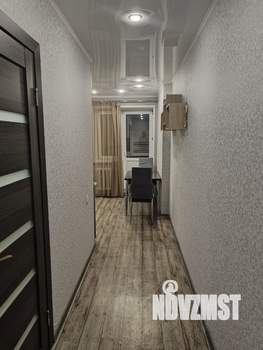 1-к квартира, на длительный срок, 42м2, 1/18 этаж